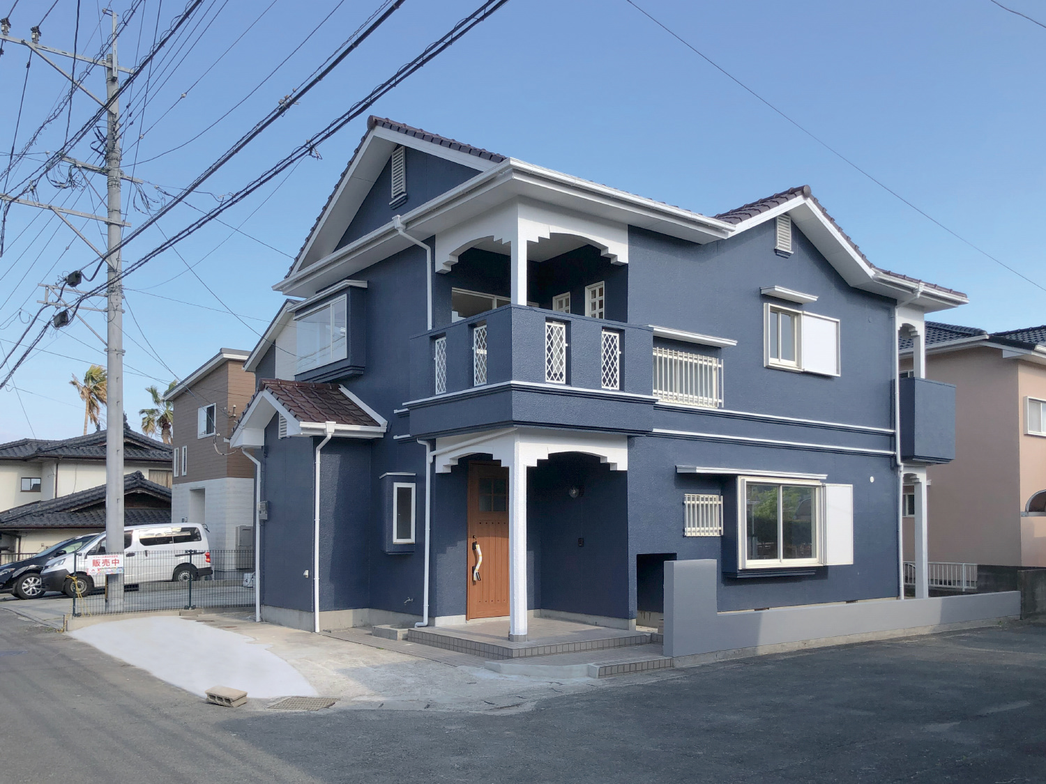 オープンハウス情報！『熊本市西区花園7』、『熊本市西区島崎3丁目』：中古住宅の買取＆販売・新築一戸建・土地分譲の【リアルト・ハーツ】