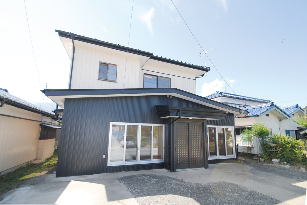 上伊那郡宮田村 写真1