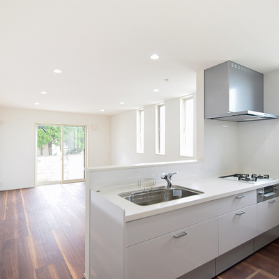 新潟市西区五十嵐二の町 新築Ｃ棟 テイラーハウス