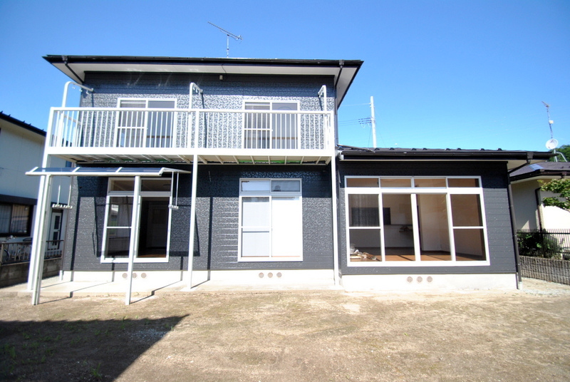 柴田郡柴田町西船迫４丁目 写真1