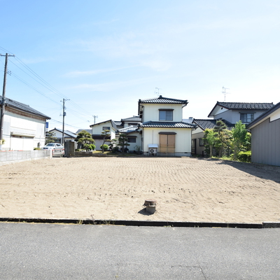 新潟市秋葉区車場四丁目 新築Ａ棟 テイラーハウス