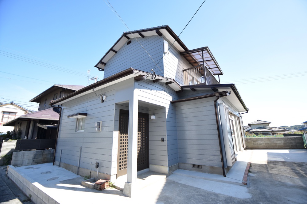 【リアルト・ハーツ】福岡県北九州市門司区・リフォーム済みの物件情報（）