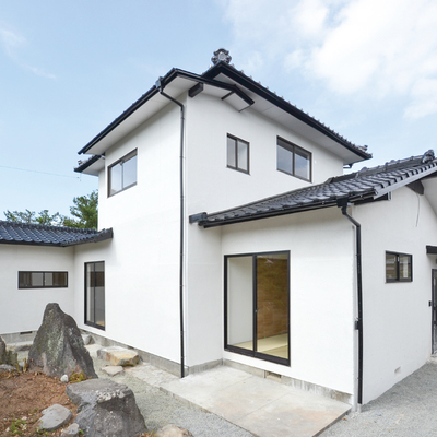 熊本市南区八分字町