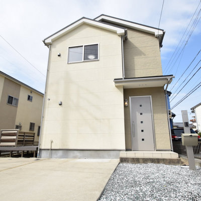 尾張旭市北原山町大久保見　リセットハウス戸建