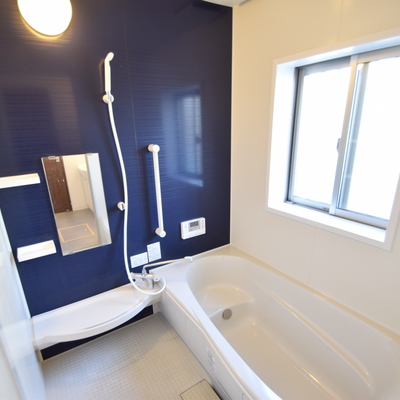 尾張旭市北原山町大久保見　リセットハウス戸建