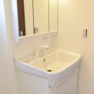 尾張旭市北原山町大久保見　リセットハウス戸建