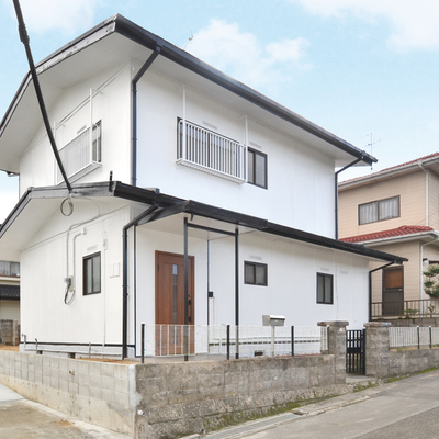 熊本市北区植木町大和