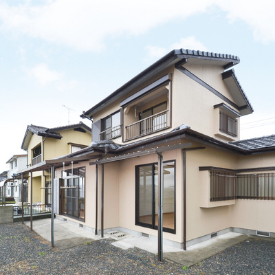 八代郡氷川町鹿島