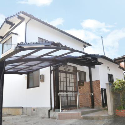 熊本市北区清水万石5丁目②