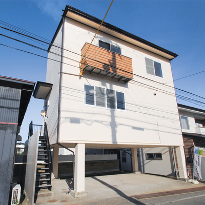 長野市吉田
