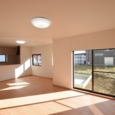 新潟市南区大通西 リセットハウス