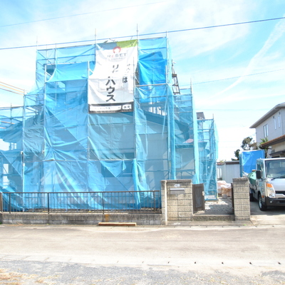 宮城野区田子 リセットハウス 中古戸建