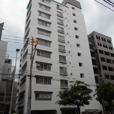 東カングランドマンション大濠パークサイド905号室