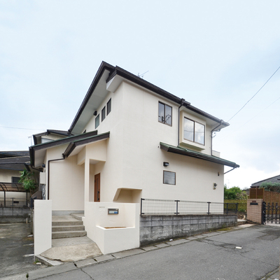 熊本市北区八景水谷1丁目