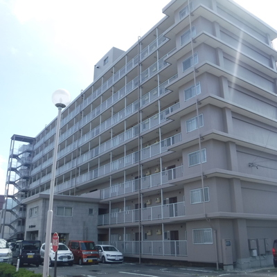 松本市双葉 第一双葉マンション