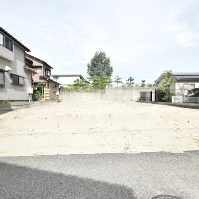 新潟市西区五十嵐東二丁目 新築Ｂ棟 テイラーハウス