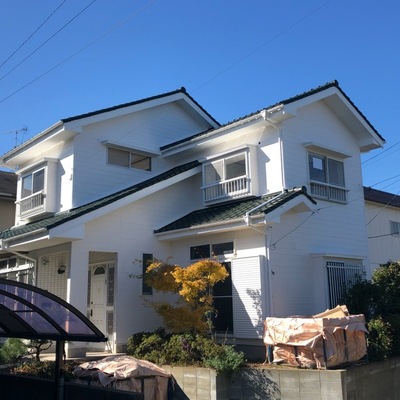 粕屋町仲原2丁目 リセットハウス