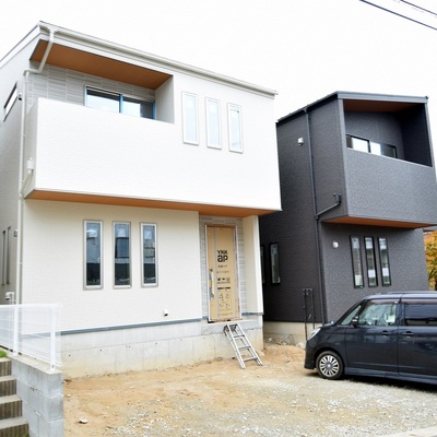 福岡市城南区神松寺3丁目B棟テイラーハウス