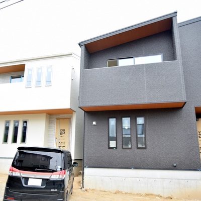 福岡市城南区神松寺3丁目A棟テイラーハウス
