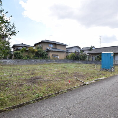 新発田市本町三丁目 新築Ａ棟 テイラーハウス