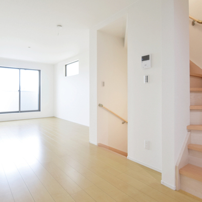 【片倉町】 一戸建て テイラーハウス（C棟）