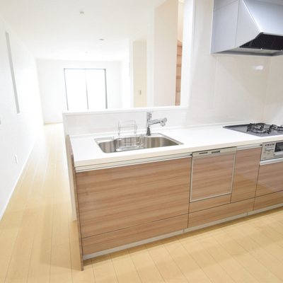 【片倉町】 一戸建て テイラーハウス（C棟）