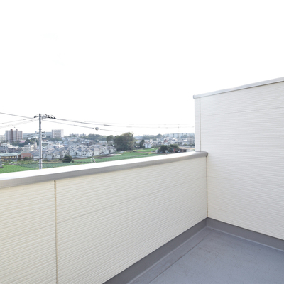 【片倉町】 一戸建て テイラーハウス（C棟）