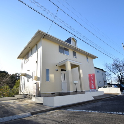 日進市五色園二丁目　リセットハウス　中古戸建