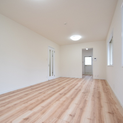 日進市五色園二丁目　リセットハウス　中古戸建