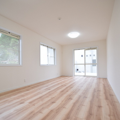 日進市五色園二丁目　リセットハウス　中古戸建