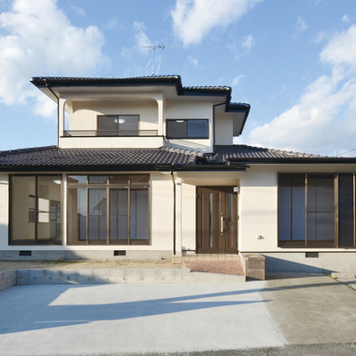 菊池郡大津町大字引水
