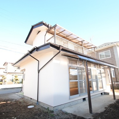 東御市滋野
