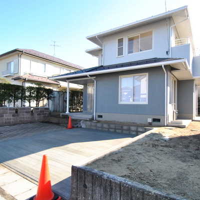 大和町もみじケ丘3丁目　リセットハウス　中古戸建