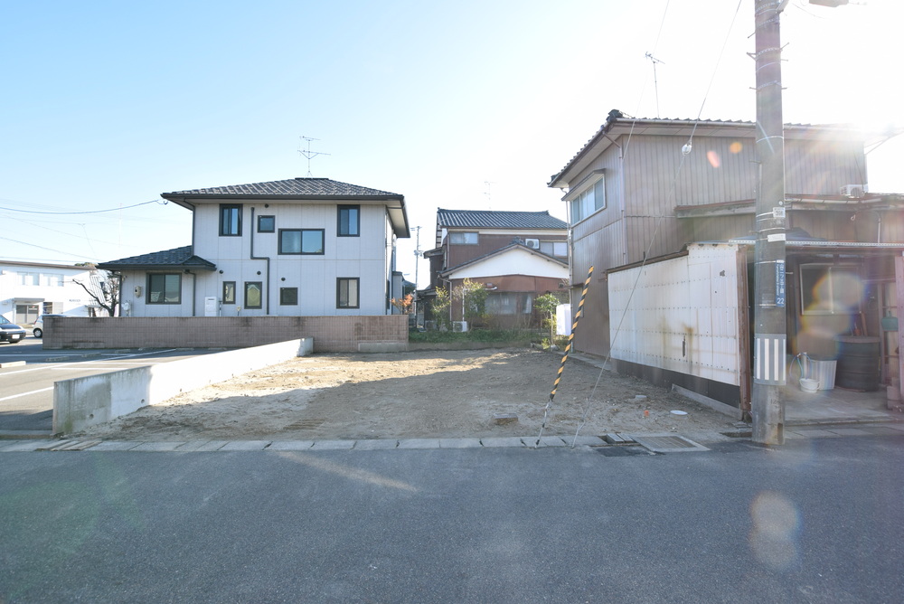 リアルト ハーツ 新潟県新潟市中央区 土地の物件情報 ｊｒ信越本線 越後石山駅