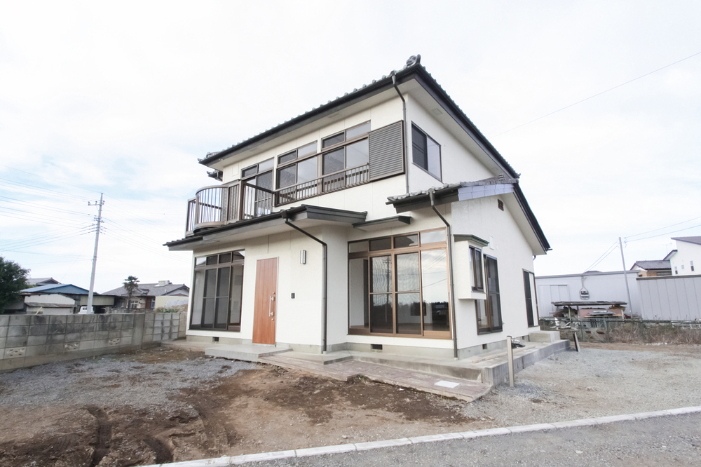 【リアルト・ハーツ】群馬県前橋市・リフォーム済みの物件情報(JR両毛線「駒形」駅) 【リアルト・ハーツ】群馬県前橋市・リフォーム済みの物件情報(JR両毛線「駒形」駅)