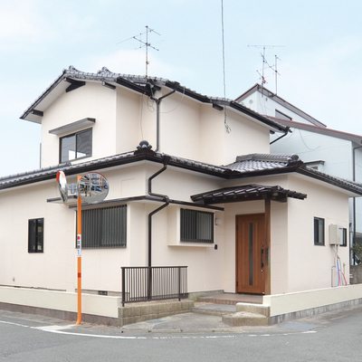 熊本市東区三郎2丁目