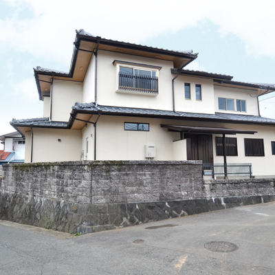 熊本市北区山室2丁目