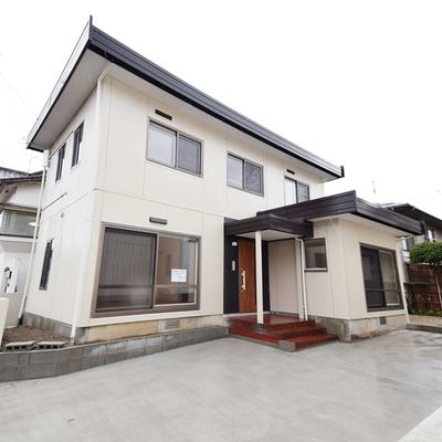 新潟市西区寺尾東一丁目 リセットハウス
