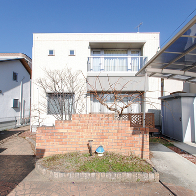 長野市松岡