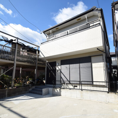 尾張旭市柏井町弥栄 リセットハウス 中古戸建