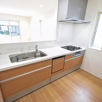 新潟市中央区和合町三丁目 新築Ａ棟 テイラーハウス