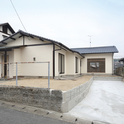 熊本市北区津浦町①