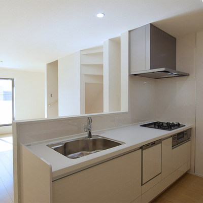 【武蔵中原】【武蔵新城】 一戸建て テイラーハウス（B棟）