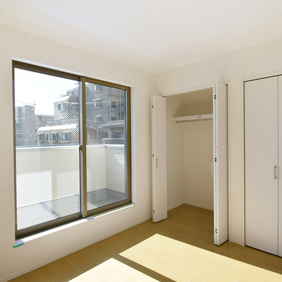 【武蔵中原】【武蔵新城】 一戸建て テイラーハウス（B棟）