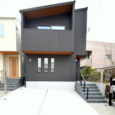 福岡市城南区神松寺3丁目Ａ棟テイラーハウス