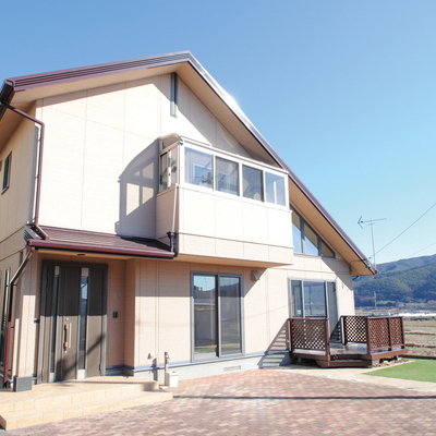 上伊那郡辰野町伊那富