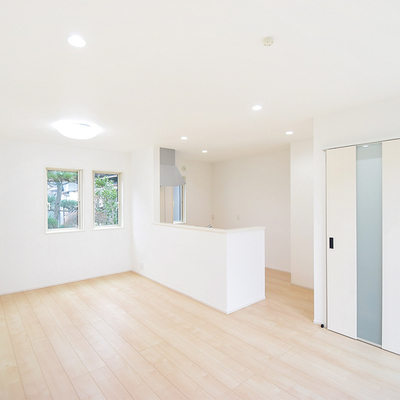 新潟市秋葉区車場四丁目 新築Ｂ棟 テイラーハウス