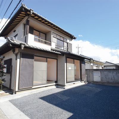 伊勢崎市下植木町