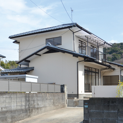 熊本市北区室園町