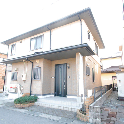 長野市伊勢宮